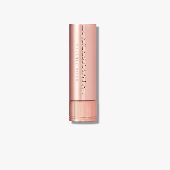 NEW Anastasia Beverly Hills Satin Lipstick Shade Lychee - Picture 5 of 6